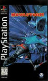 Novastorm - Playstation