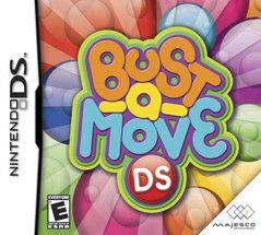 Bust-a-Move DS *Cartridge Only*