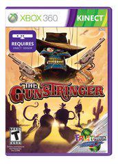 The Gunstringer - Xbox 360