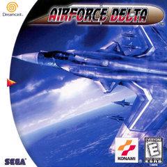 AirForce Delta [Printed Cover] *Pre-Owned*