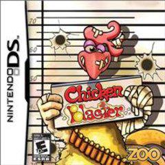 Chicken Blaster *Cartridge Only*