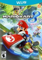 Mario Kart 8 - WiiU