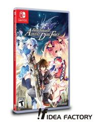 Fairy Fencer F Advent Dark Force - Nintendo Switch