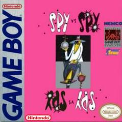 Spy vs Spy *Cartridge only*