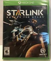 Starlink Battle For Atlas - Xbox One