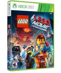 Lego The Lego Movie Videogame - Xbox 360
