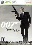 007 Quantum Of Solace - Xbox 360