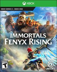 Immortals Fenyx RIsing - Xbox One