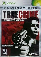 True Crime Streets Of LA [Complete] [Platinum Hits] *Pre-Owned*