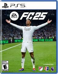 FC 25 - PlayStation 5