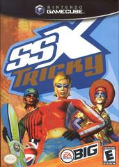 SSX Tricky *Pre-Owned*