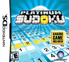 Platinum Sudoku [Complete] *Pre-Owned*
