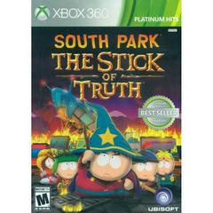 South Park: The Stick of Truth - Xbox 360