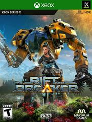 Rift Breaker - Xbox Series X