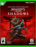 Assassin's Creed Shadows - Xbox Series X