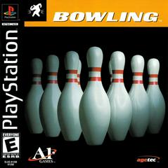 Bowling - PlayStation