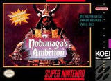 Nobunaga's Ambition - Super Famicom [Import]