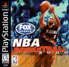 NBA Basketball 2000 [Complete] *Pre-Owned*