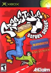 Freestyle Soccer - Xbox