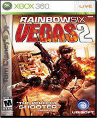 Tom Clancy's Rainbow Six Vegas 2 - Xbox 360