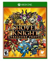 Shovel Knight Treasure Trove - Xbox One