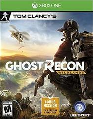 Tom Clancy's Ghost Recon Wildlands - Xbox One