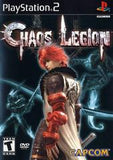 Chaos Legion - PlayStation 2