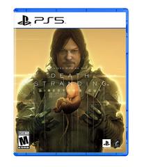 Death Stranding - Playstation 5