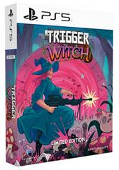Trigger Witch - Playstation 5