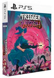 Trigger Witch - Playstation 5