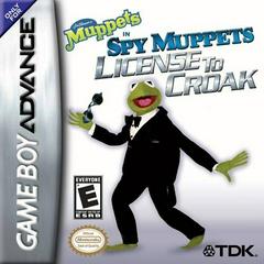 Spy Muppets License to Croak *Cartridge Only*