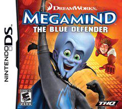MegaMind: The Blue Defender [Complete] *Pre-Owned*