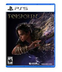 Forspoken - Playstation 5