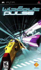 Wipeout Pulse [Printed Cover] *Pre-Owned*