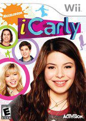 i Carly - Wii