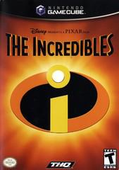 The Incredibles [With Case] *Pre-Owned*