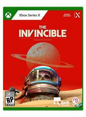 The Invincible - Xbox Series X