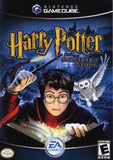 Harry Potter And The Sorcerer's Stone - Gamecube