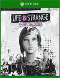 Life is Strange : Before the Storm - Xbox One