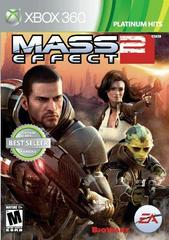 Mass Effect 2 [Platinum Hits] *Pre-Owned*
