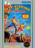 Ikari Warriors II: Victory Road - NES