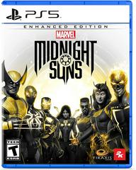 Marvel's Midnight Suns *Pre-Owned*