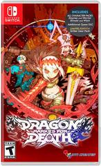 Dragon Marked For Death - Switch