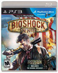 Bioshock Infinite - Playstation 3