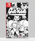 Gato Roboto - Switch