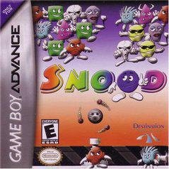 Snood - Game Boy Advance