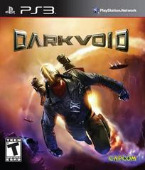 Dark Void *Pre-Owned*