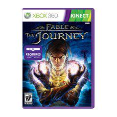 Fable: The Journey [With Case] *Pre-Owned*