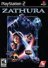 Zathura - PlayStation 2