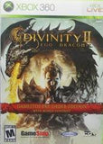 Divinity II Ego Draconis - Xbox 360